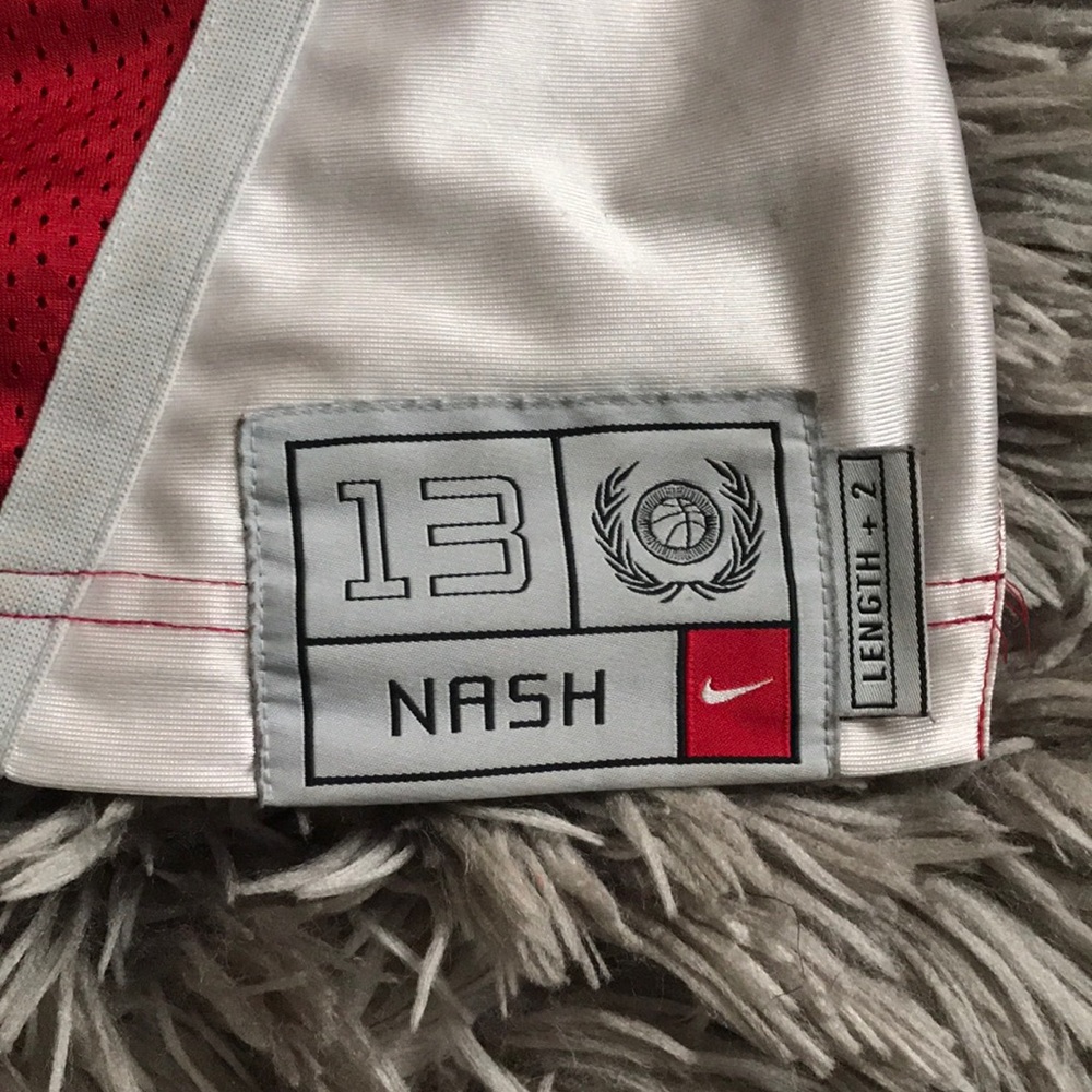 Nike United Ballers Jersey - Picture 3 of 4